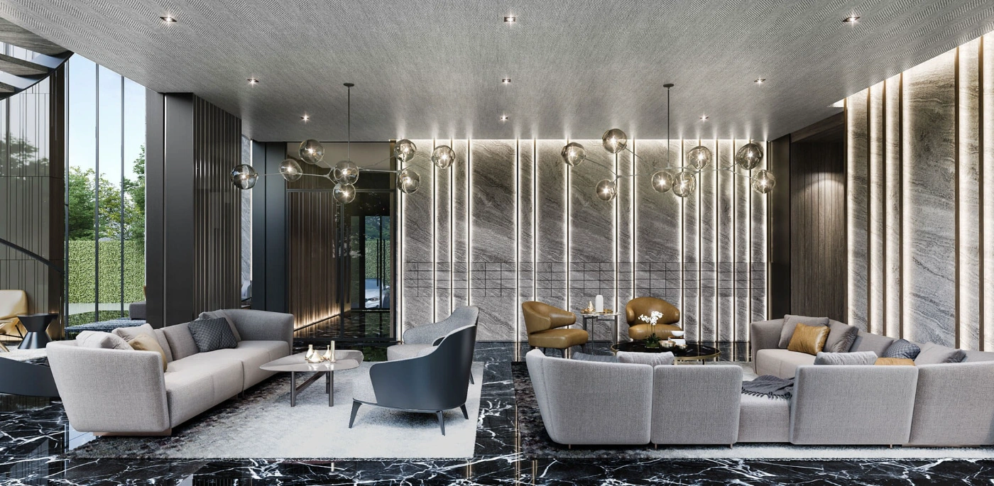 The Teak Ratchada 19 Lobby Lounge